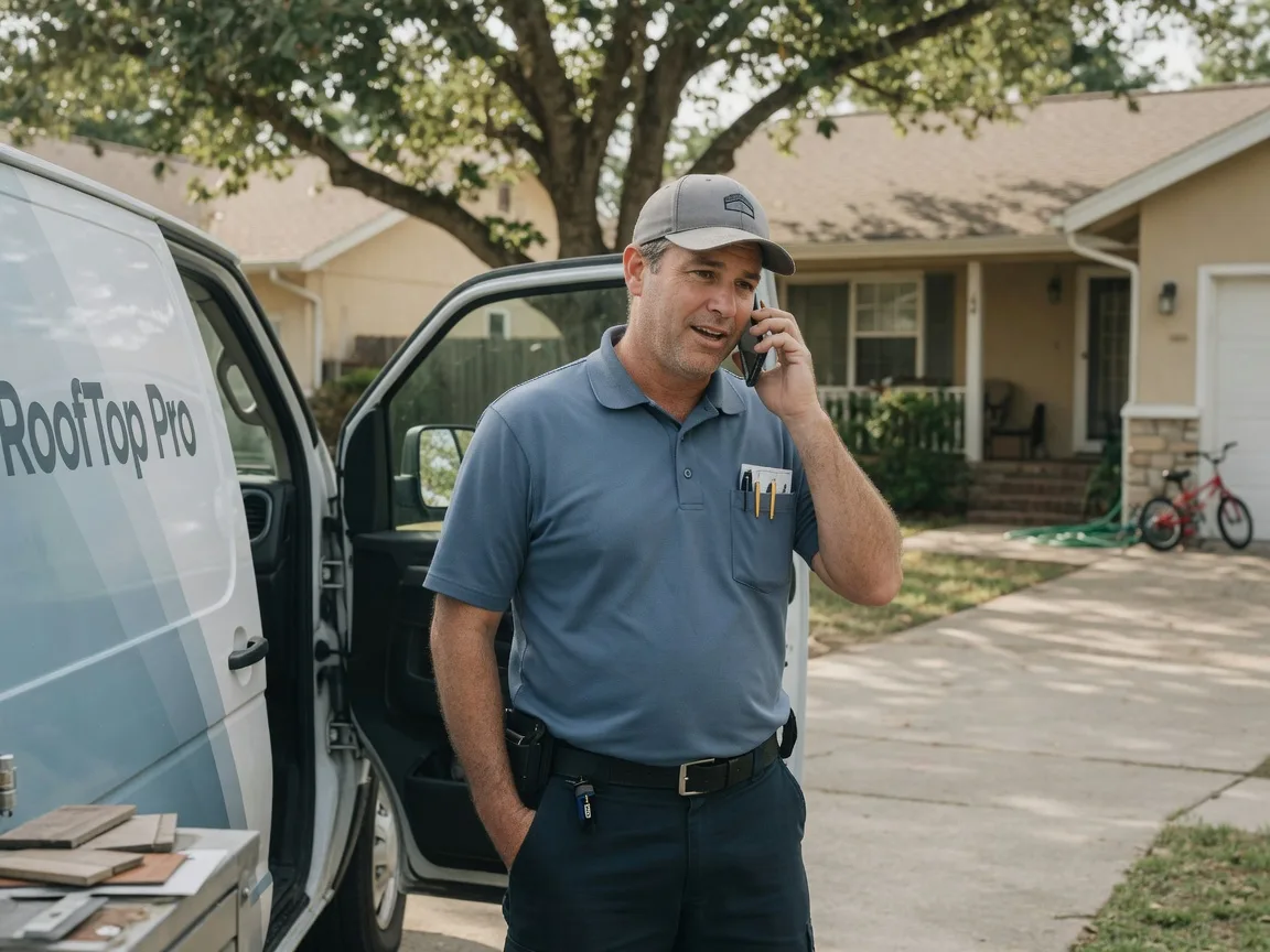 Roof Repair Crystal City, MO FAQs