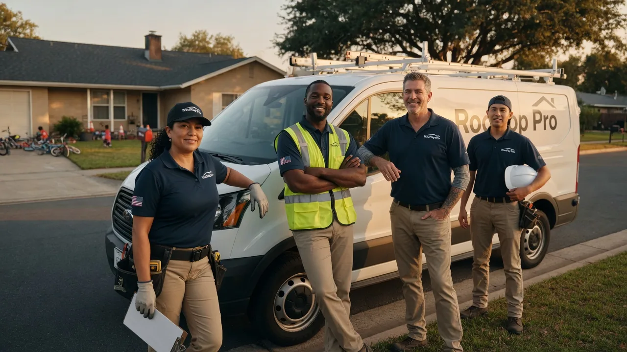 Roof Repair in Crystal City, MO near me