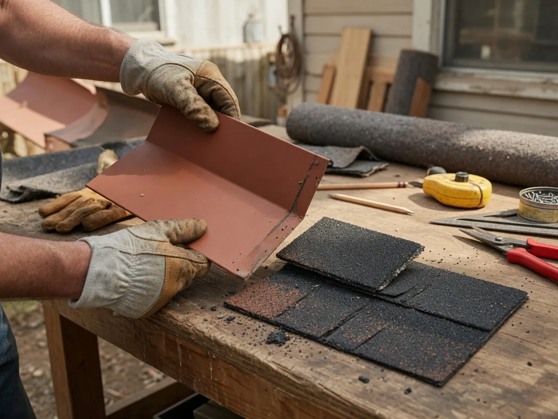 Roof Repair company in Crystal City, MO